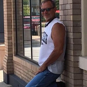 Meet your Posher, Dave